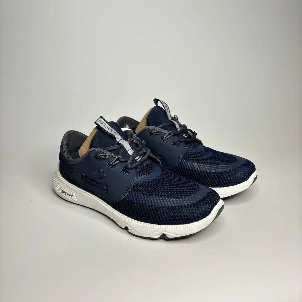 Sperry Women's 7 Seas 3-Eye Sport Sneaker